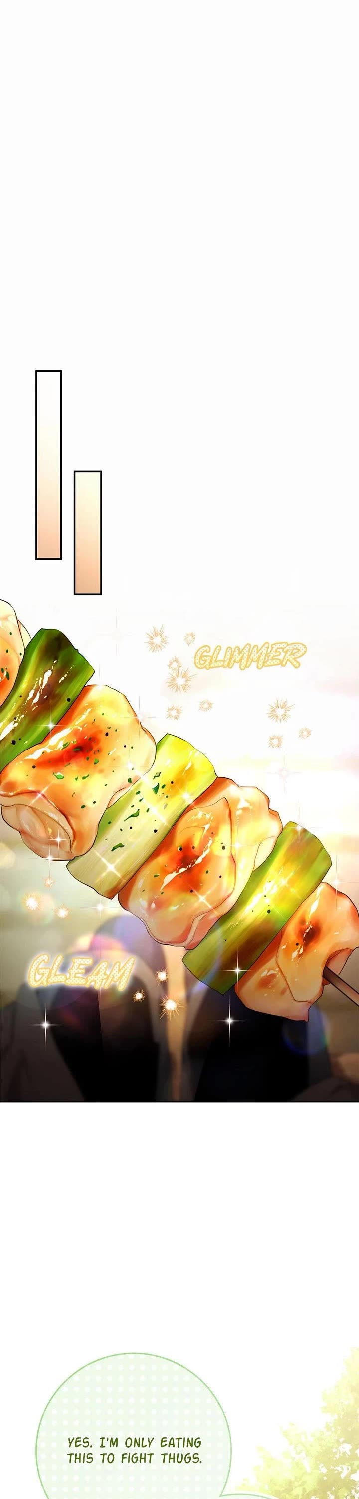 I Tamed a Tyrant and Ran Away chapter 128 page 26