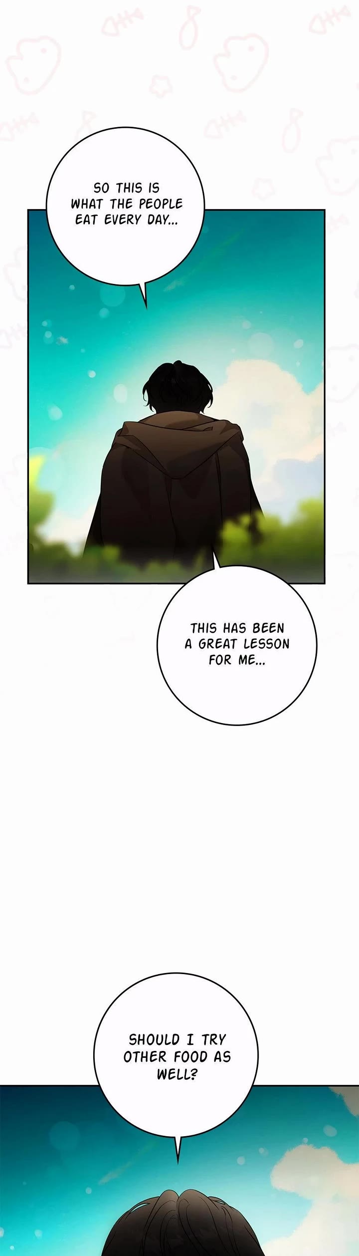 I Tamed a Tyrant and Ran Away chapter 128 page 29