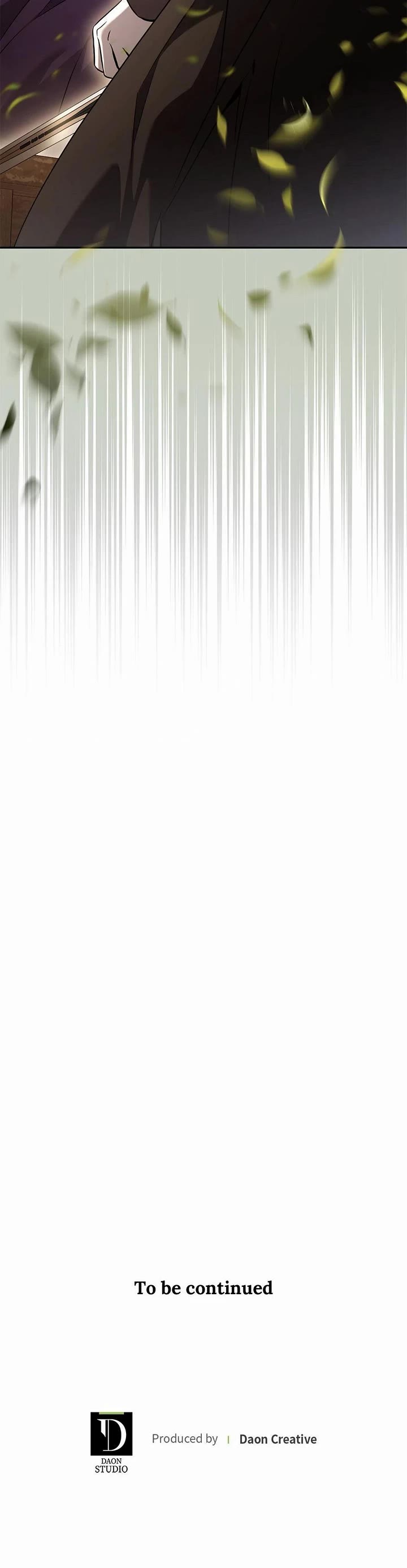 I Tamed a Tyrant and Ran Away chapter 128 page 34