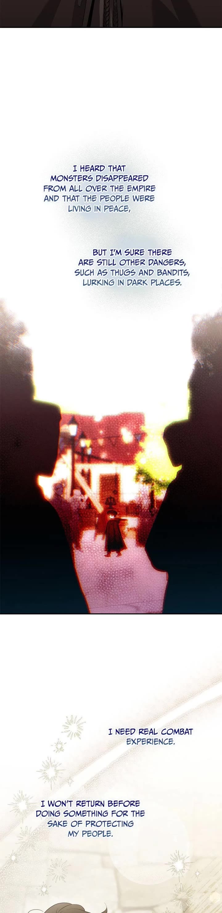 I Tamed a Tyrant and Ran Away chapter 128 page 5