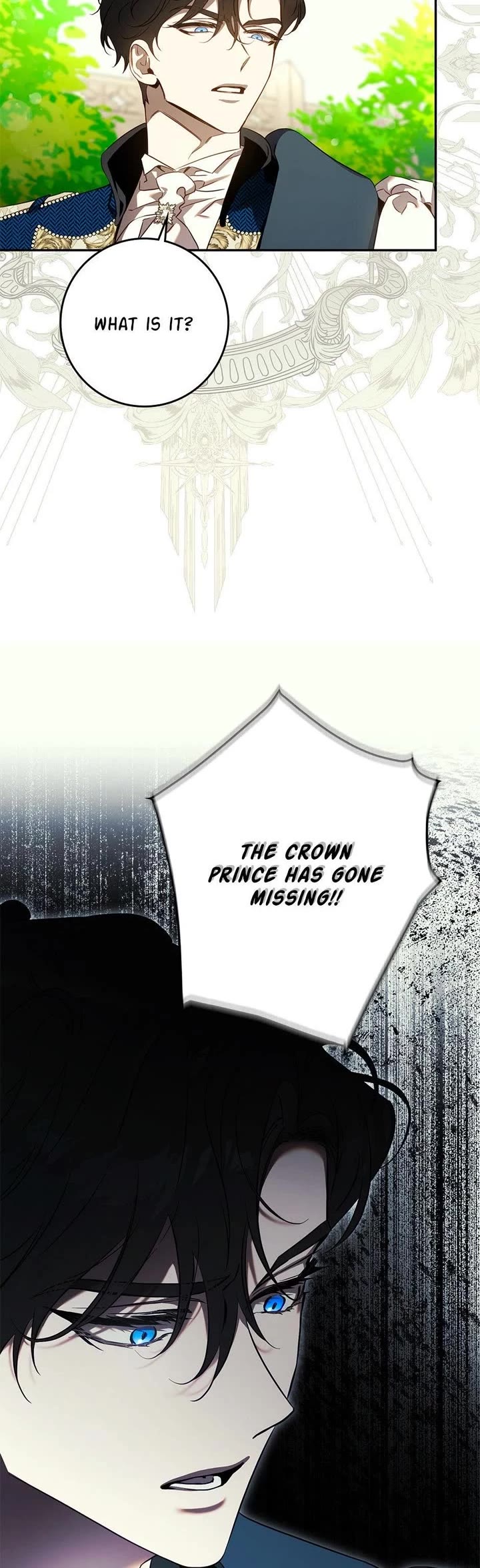 I Tamed a Tyrant and Ran Away chapter 129 page 10