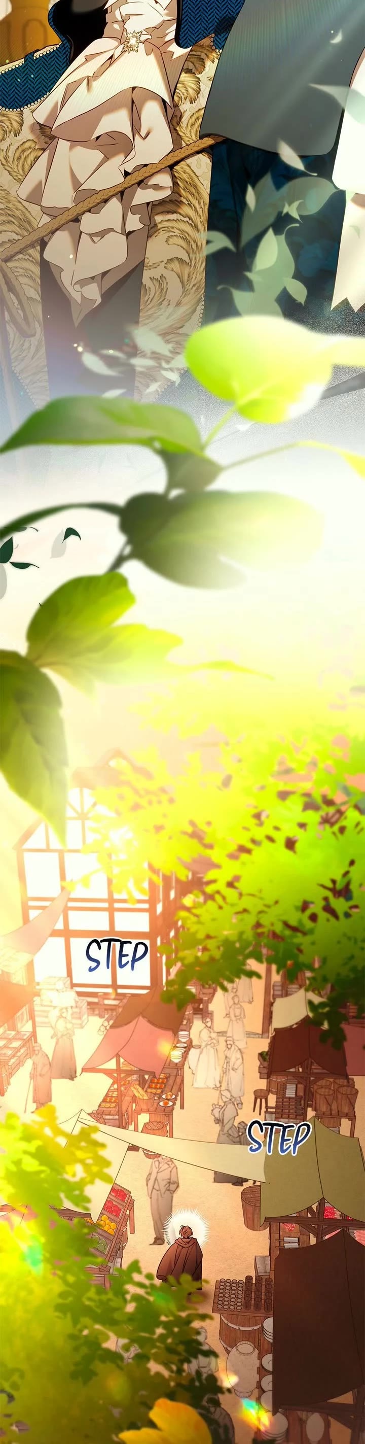 I Tamed a Tyrant and Ran Away chapter 129 page 15