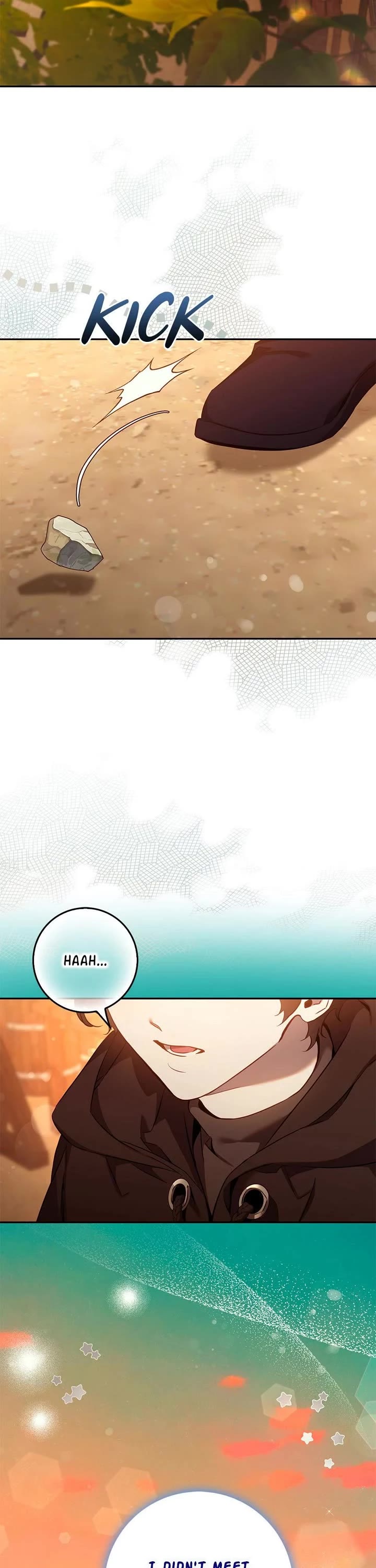 I Tamed a Tyrant and Ran Away chapter 129 page 16