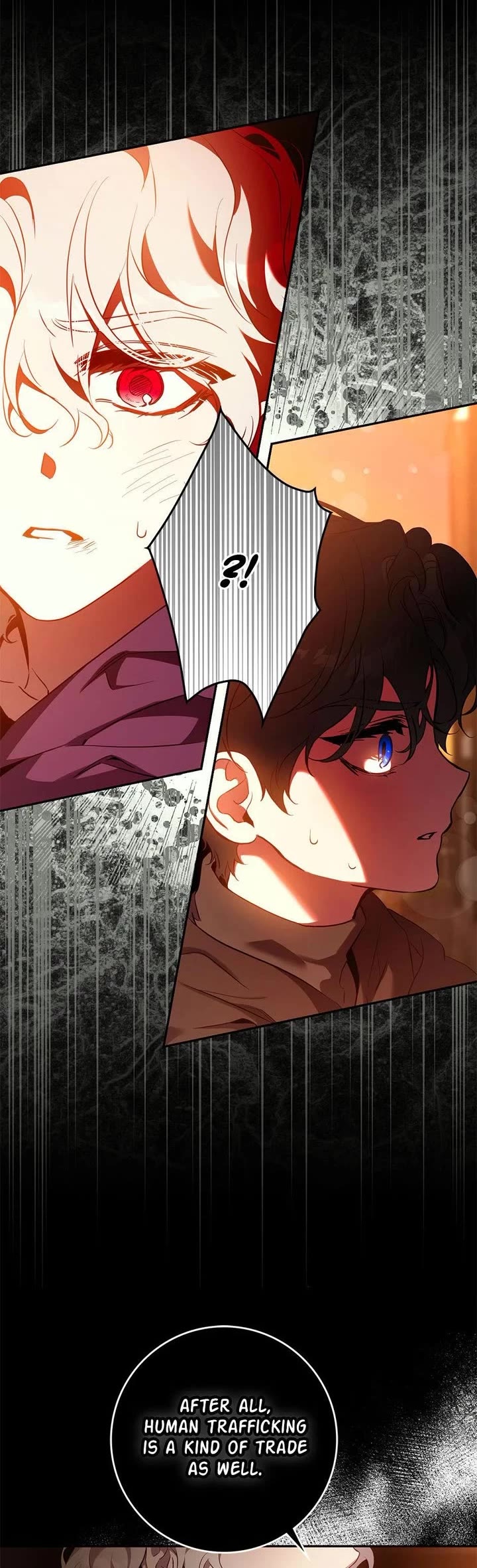 I Tamed a Tyrant and Ran Away chapter 129 page 25