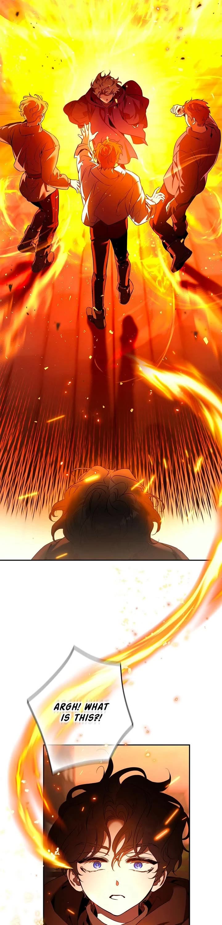 I Tamed a Tyrant and Ran Away chapter 129 page 28