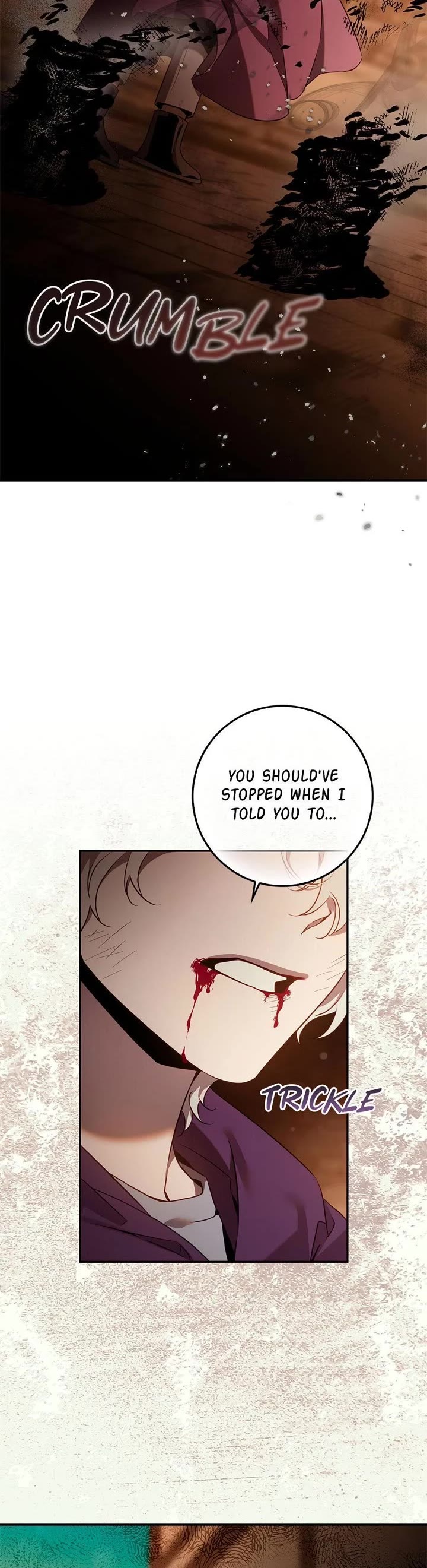 I Tamed a Tyrant and Ran Away chapter 129 page 30