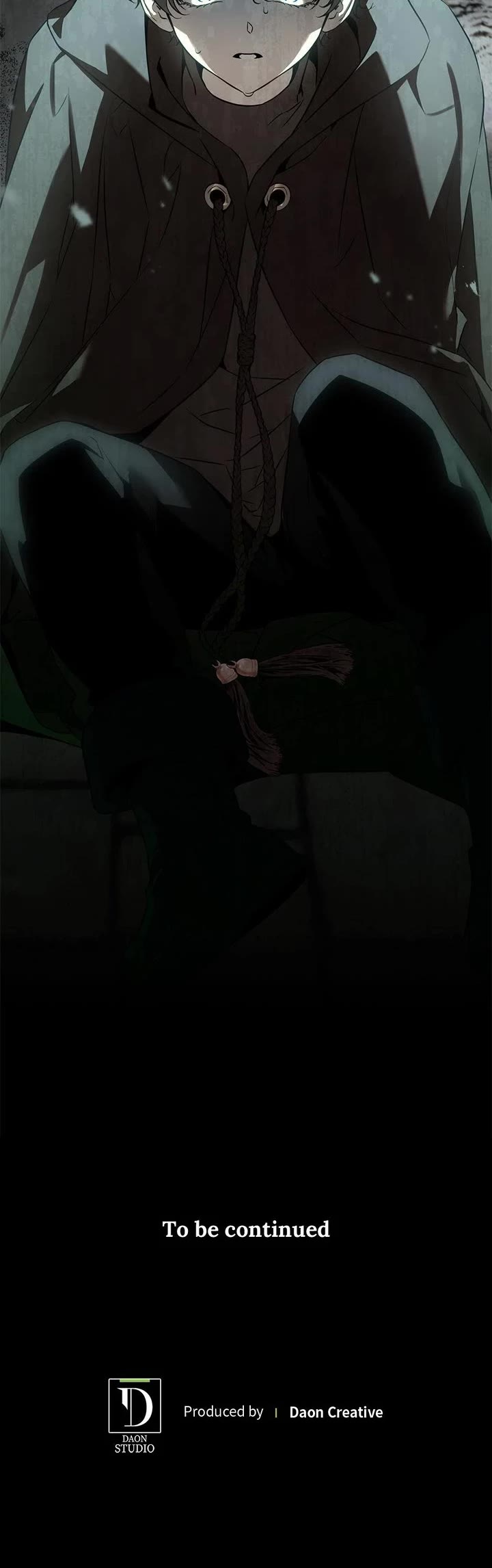 I Tamed a Tyrant and Ran Away chapter 129 page 33