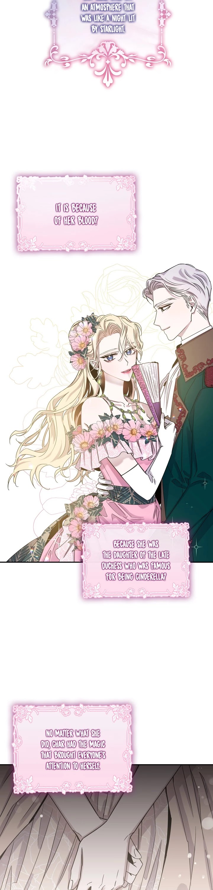 I Tamed a Tyrant and Ran Away chapter 13 page 14