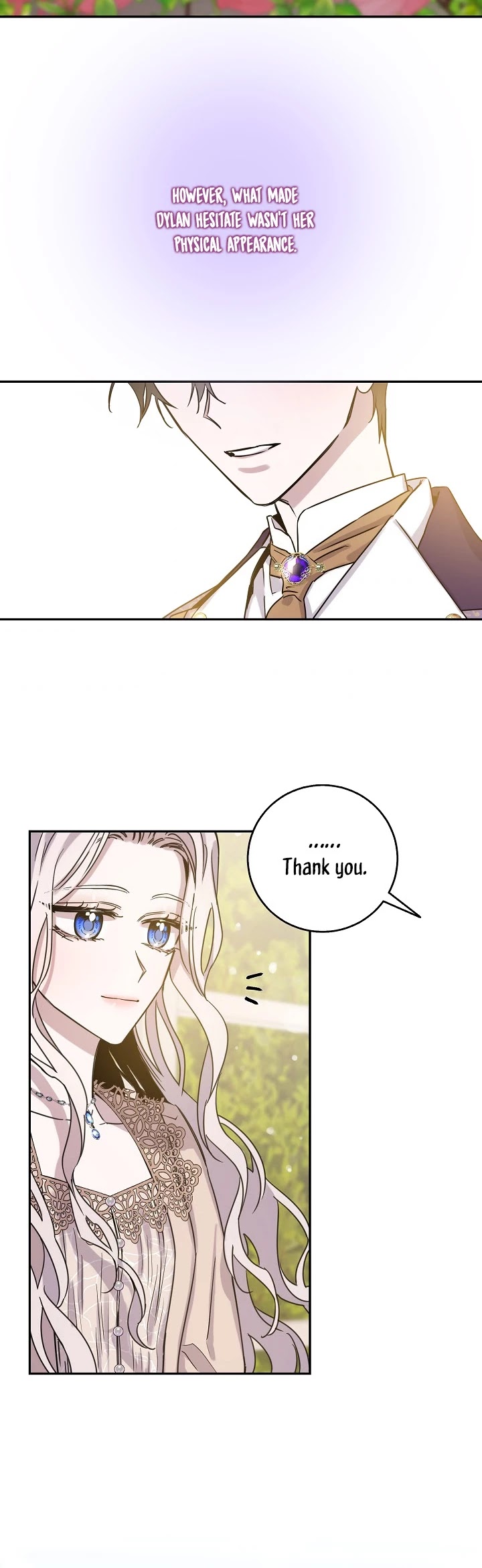 I Tamed a Tyrant and Ran Away chapter 13 page 16