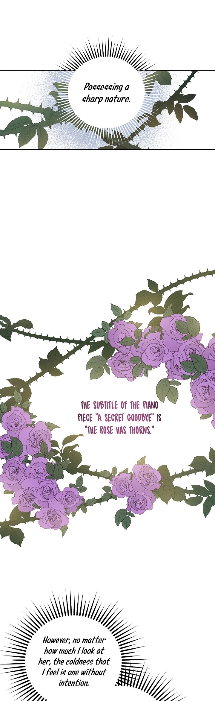 I Tamed a Tyrant and Ran Away chapter 13 page 18