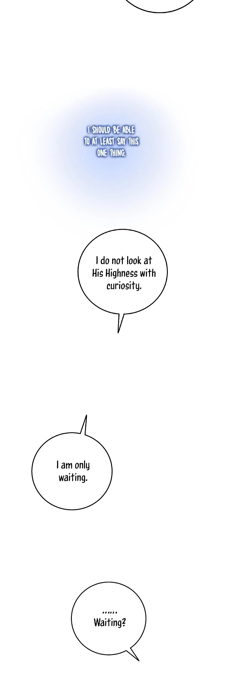 I Tamed a Tyrant and Ran Away chapter 13 page 25