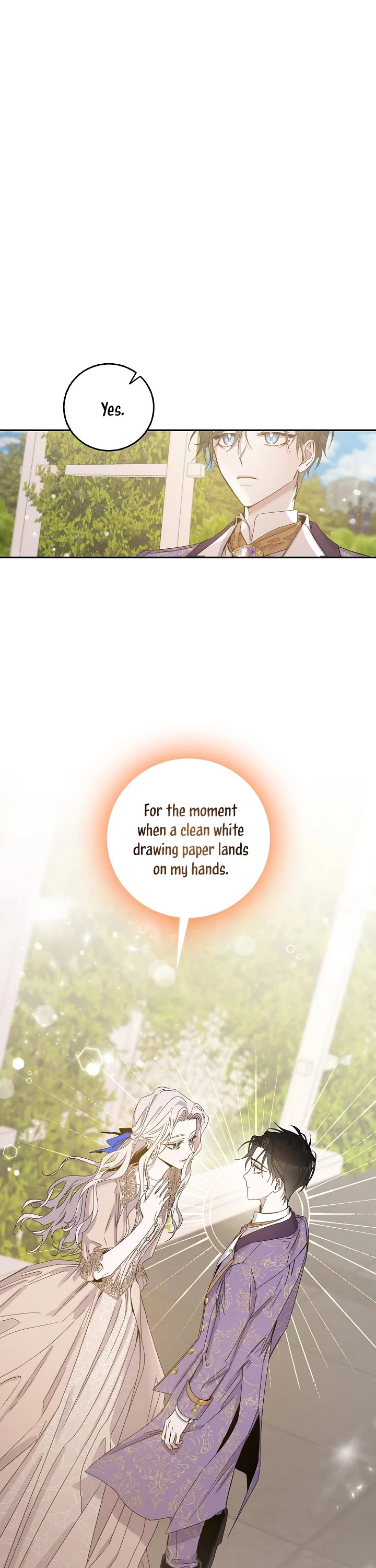 I Tamed a Tyrant and Ran Away chapter 13 page 26