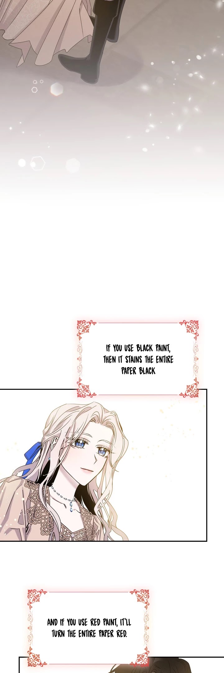 I Tamed a Tyrant and Ran Away chapter 13 page 27