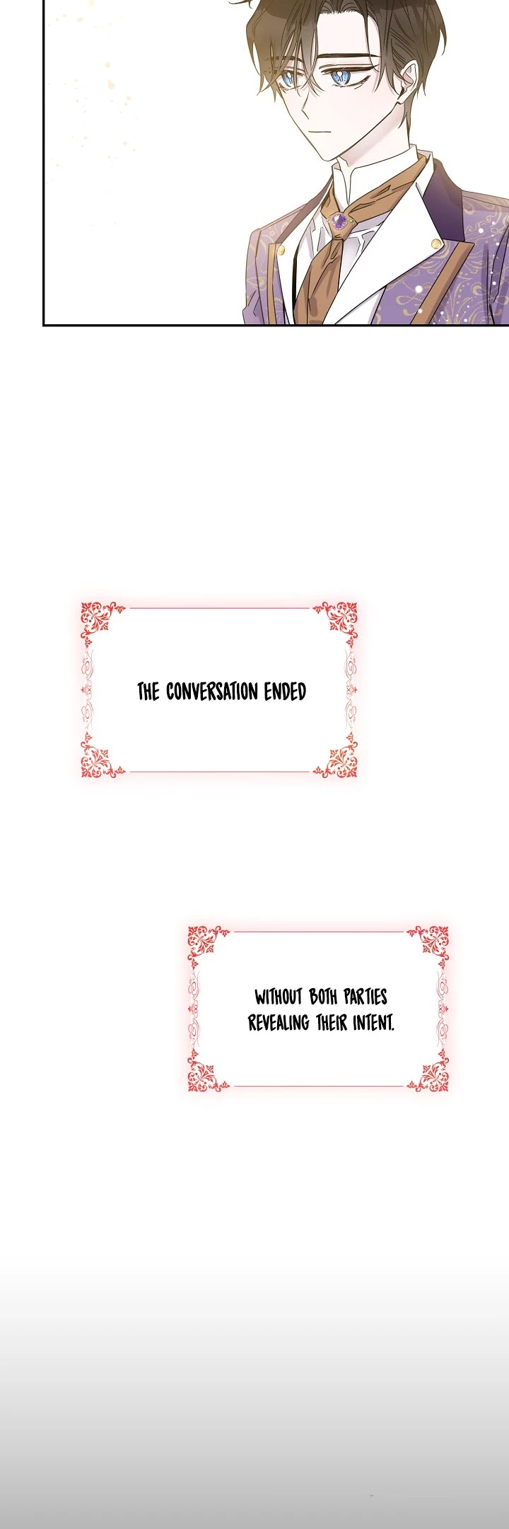 I Tamed a Tyrant and Ran Away chapter 13 page 28