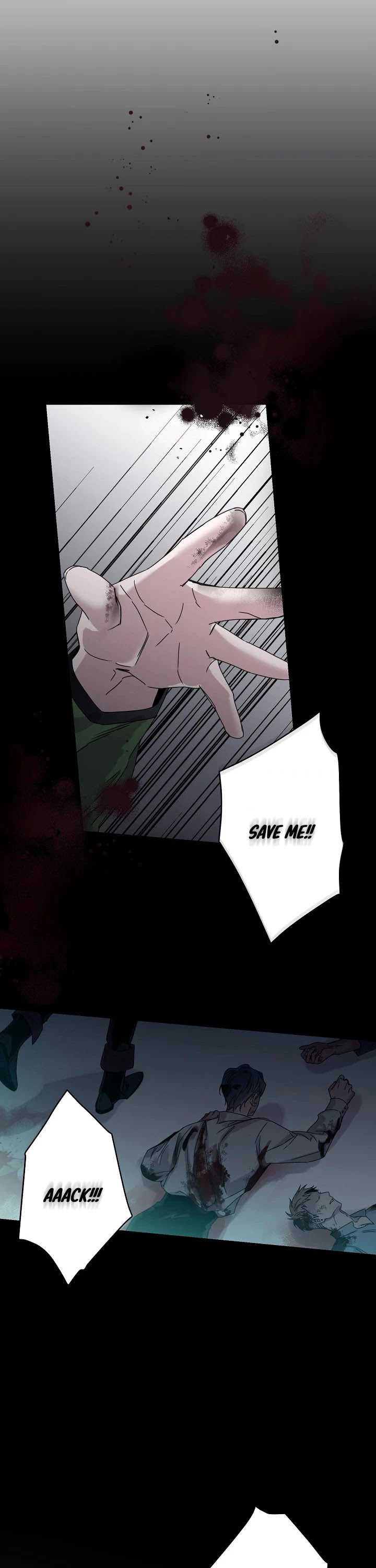 I Tamed a Tyrant and Ran Away chapter 13 page 29