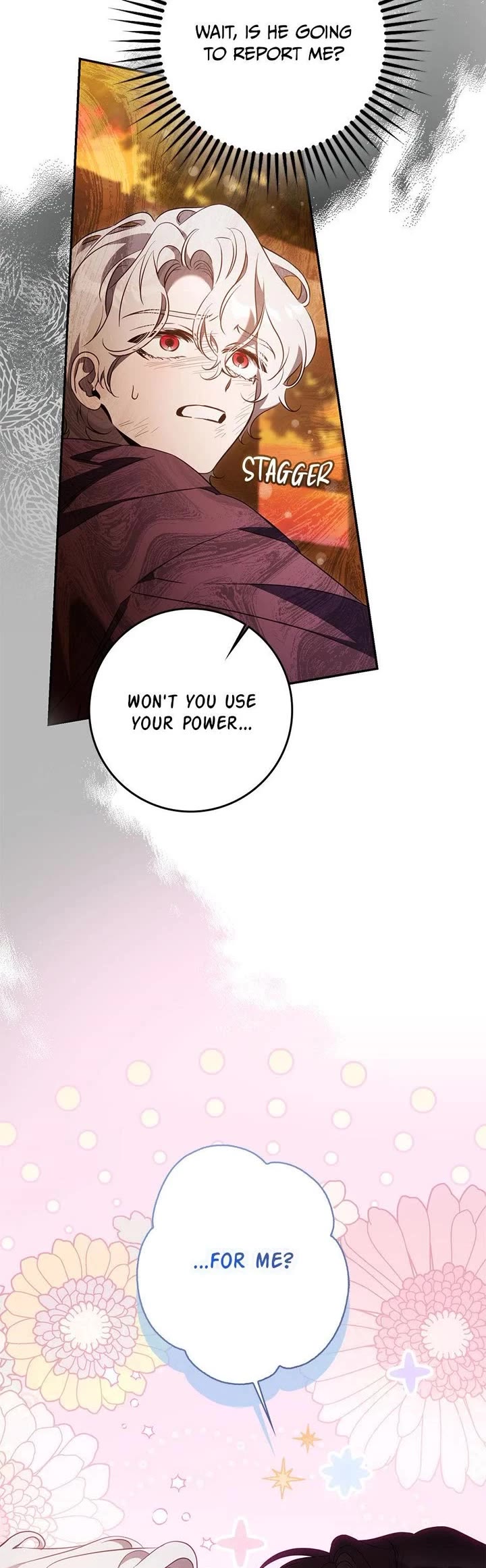 I Tamed a Tyrant and Ran Away chapter 130 page 14