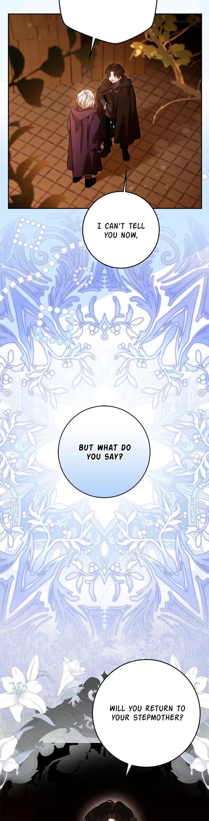 I Tamed a Tyrant and Ran Away chapter 130 page 20