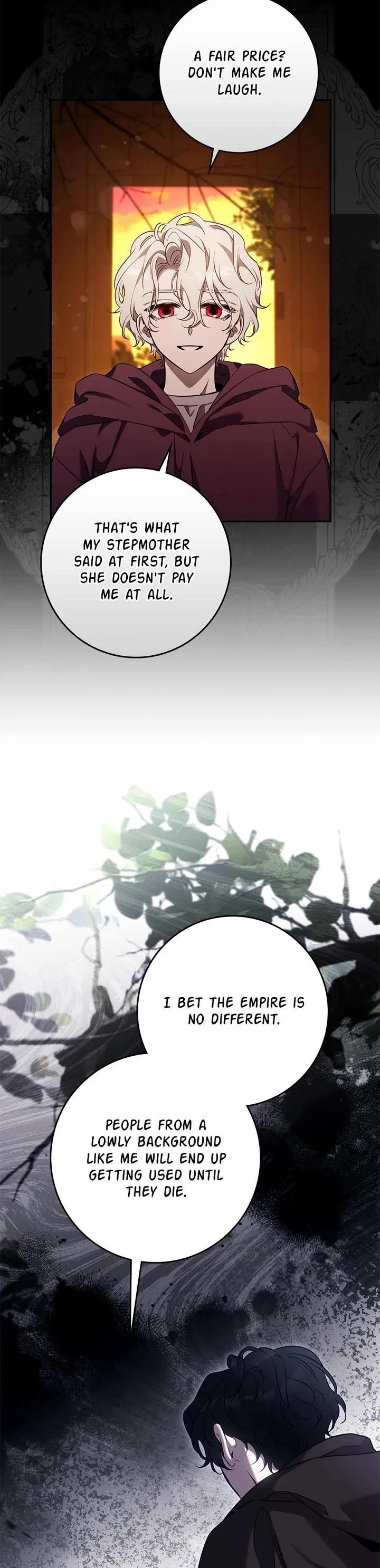 I Tamed a Tyrant and Ran Away chapter 130 page 25