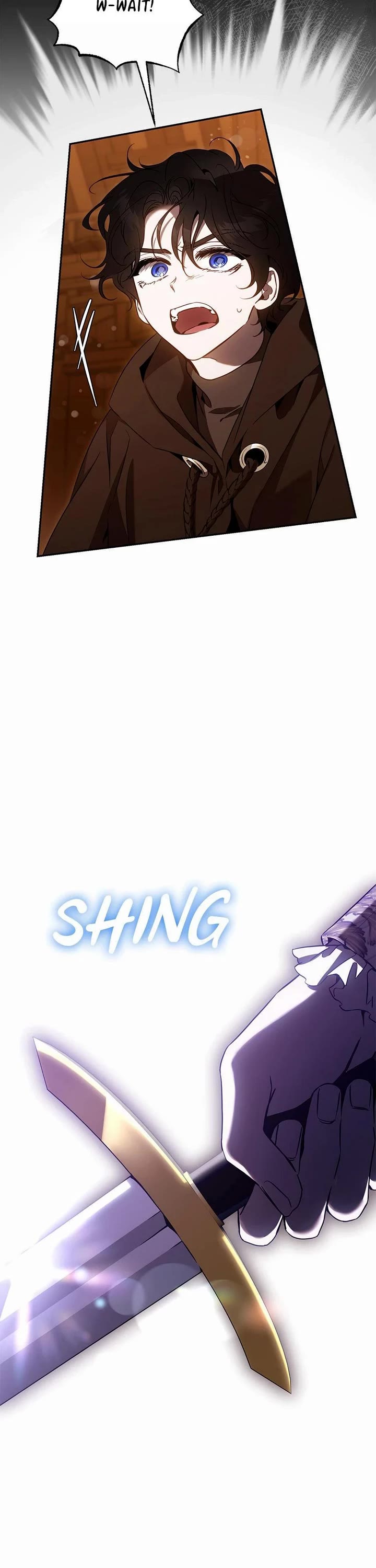 I Tamed a Tyrant and Ran Away chapter 130 page 28