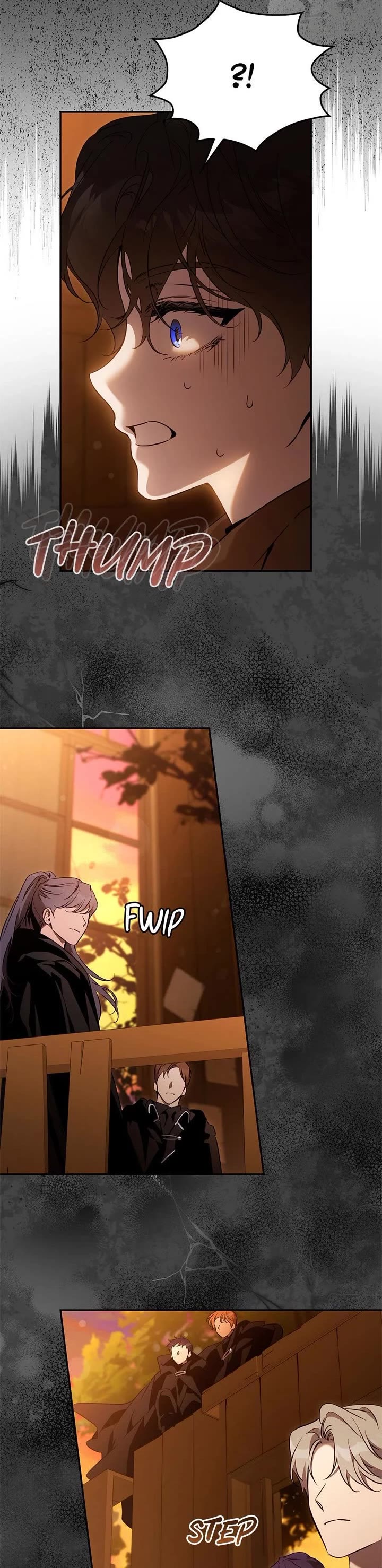 I Tamed a Tyrant and Ran Away chapter 130 page 30