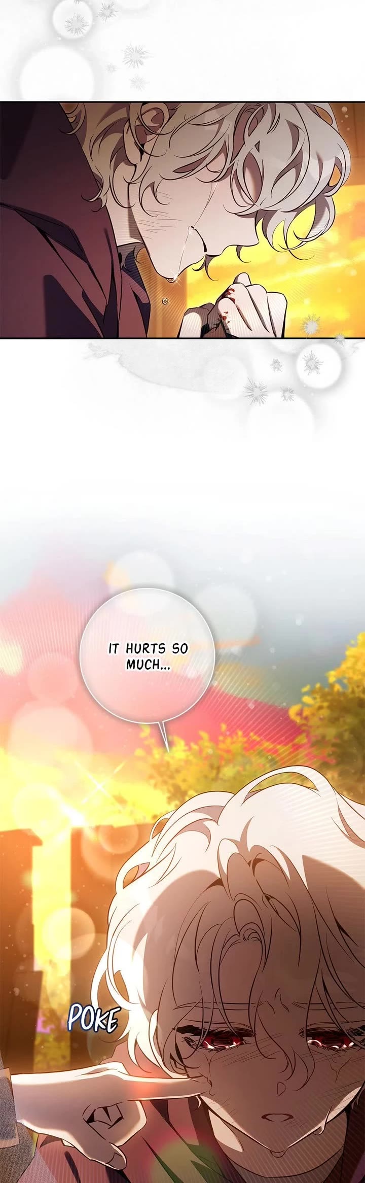 I Tamed a Tyrant and Ran Away chapter 130 page 5