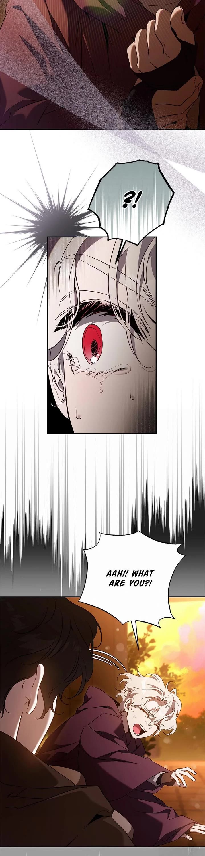 I Tamed a Tyrant and Ran Away chapter 130 page 6