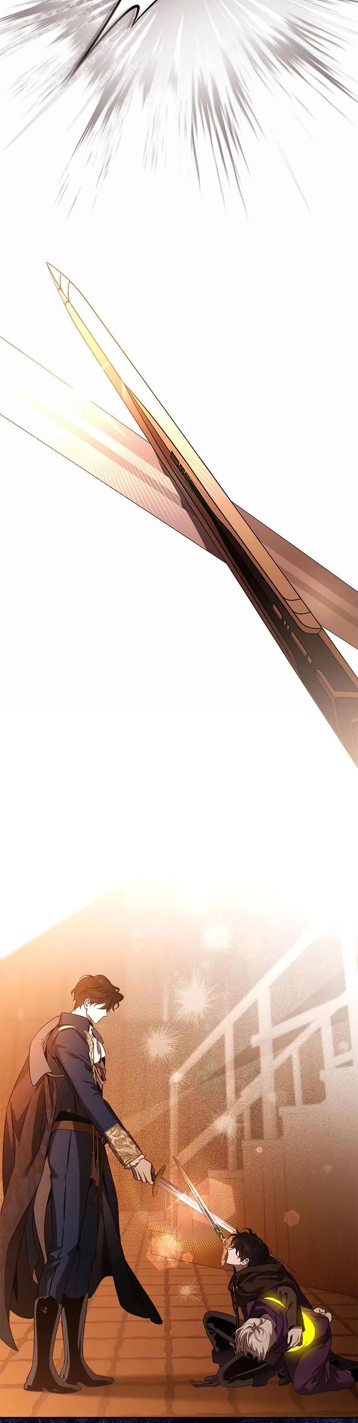 I Tamed a Tyrant and Ran Away chapter 131 page 10