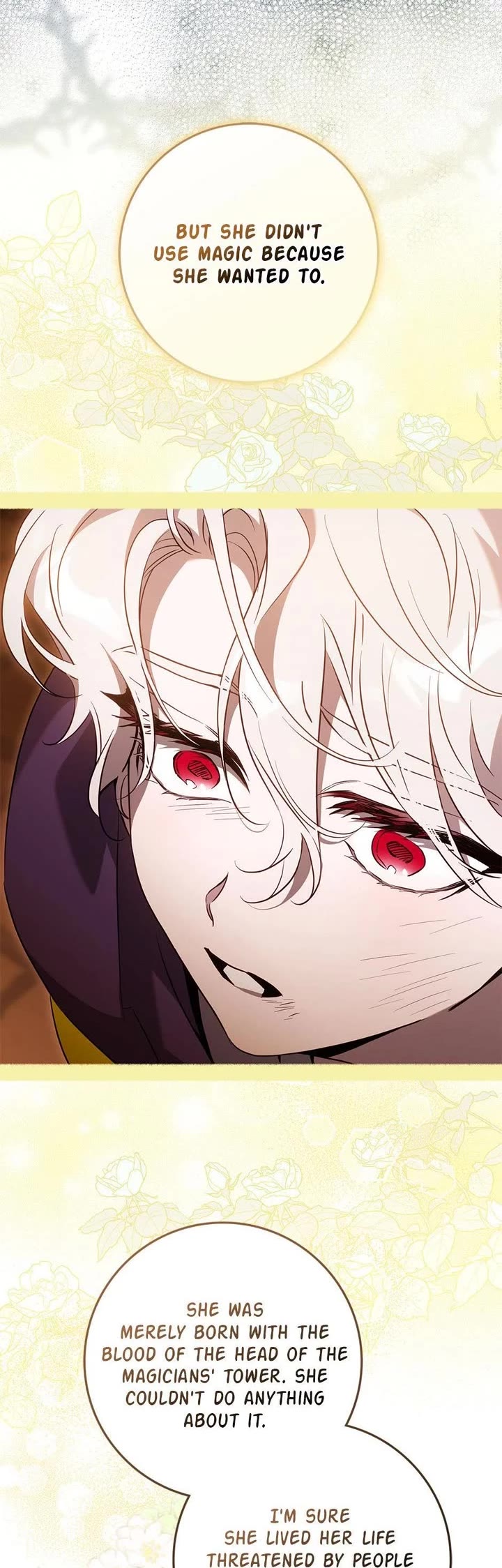 I Tamed a Tyrant and Ran Away chapter 131 page 14