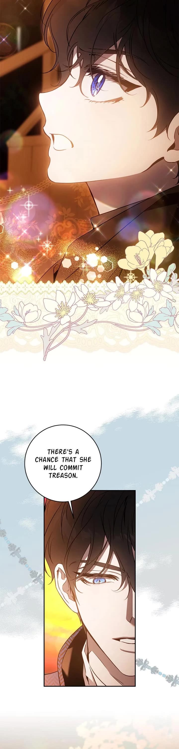 I Tamed a Tyrant and Ran Away chapter 131 page 16