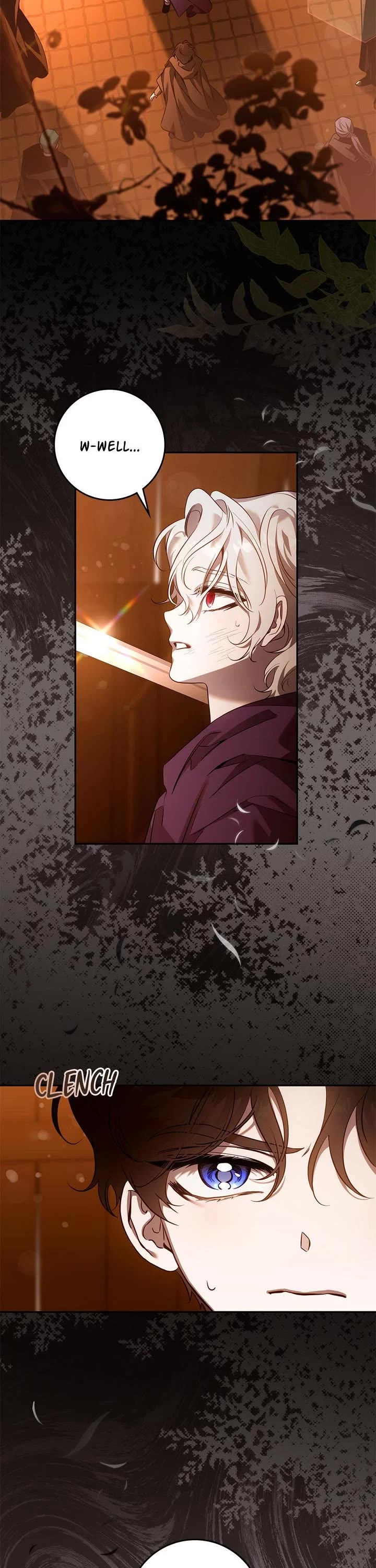 I Tamed a Tyrant and Ran Away chapter 131 page 2