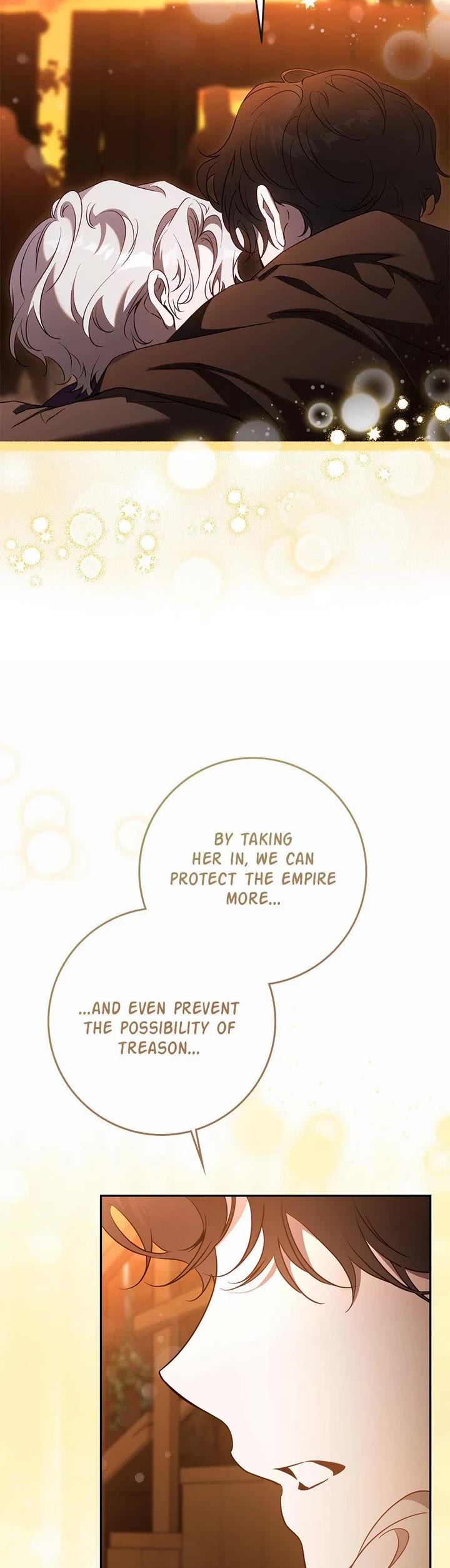 I Tamed a Tyrant and Ran Away chapter 131 page 20