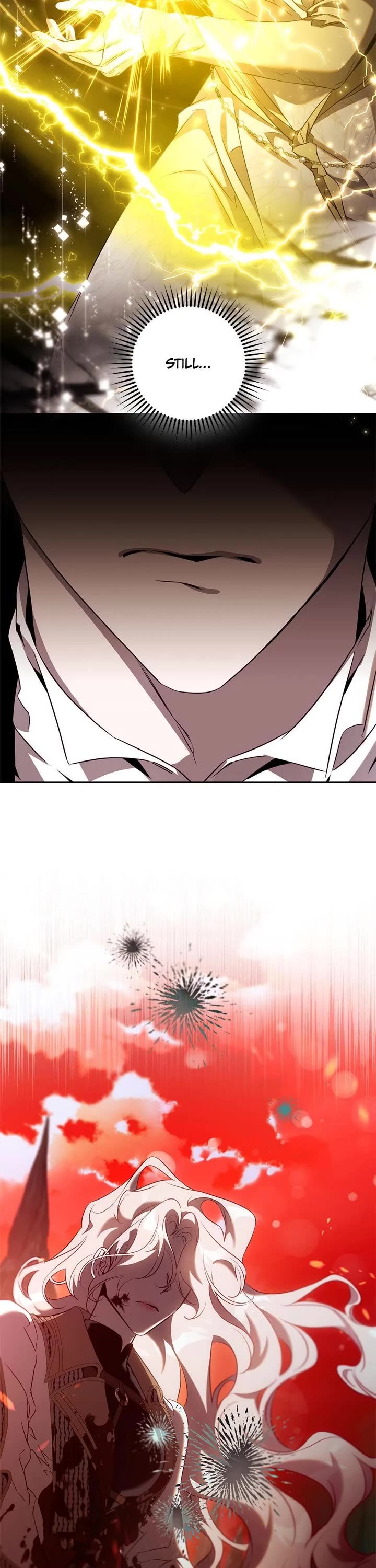 I Tamed a Tyrant and Ran Away chapter 131 page 23