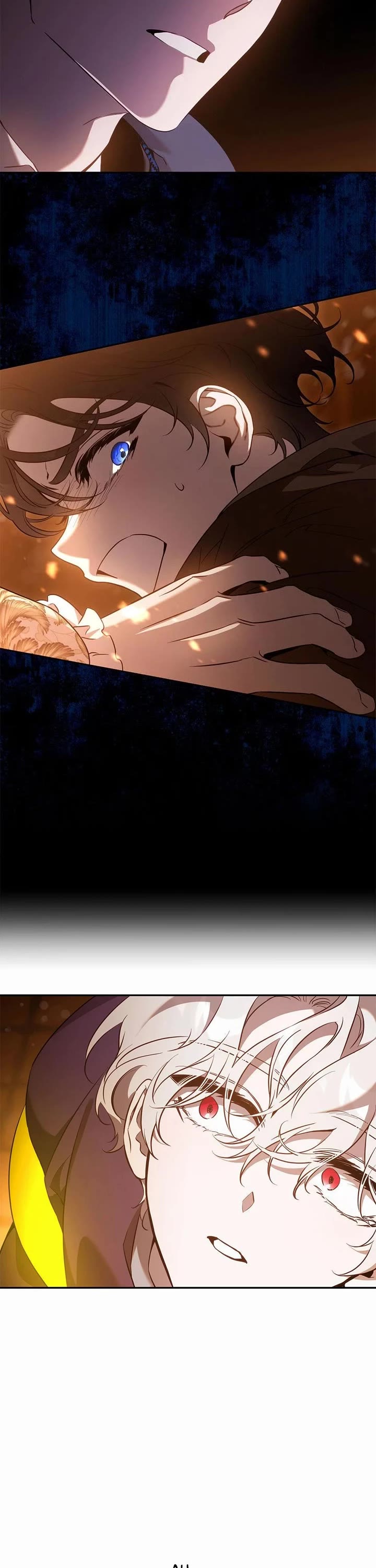 I Tamed a Tyrant and Ran Away chapter 131 page 28