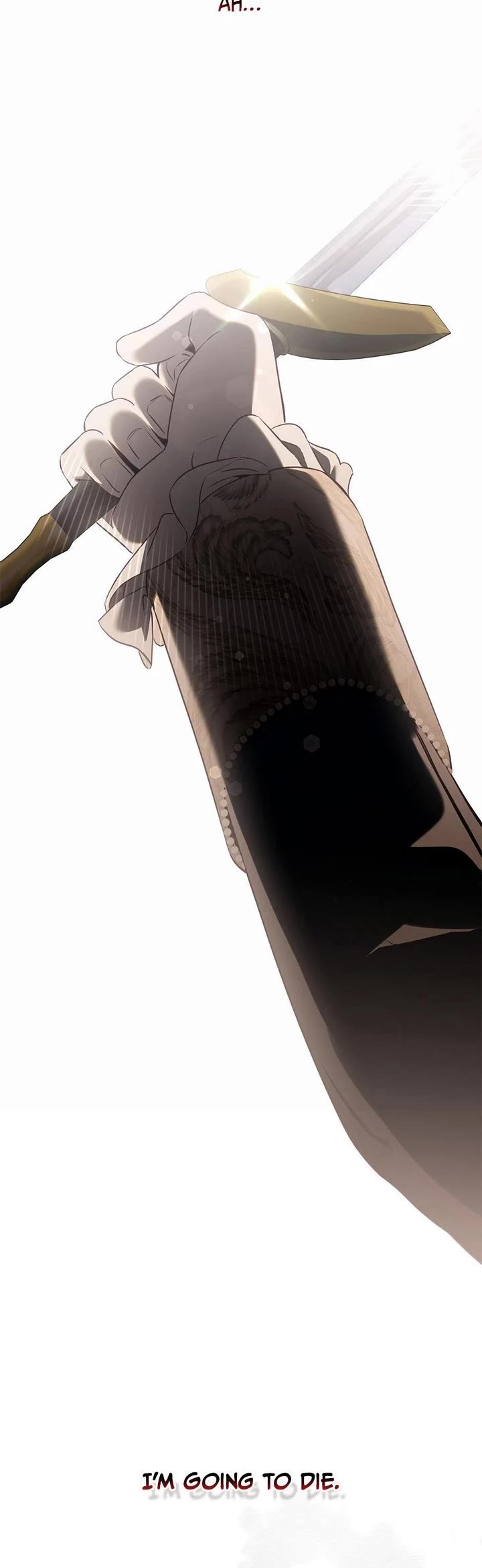 I Tamed a Tyrant and Ran Away chapter 131 page 29