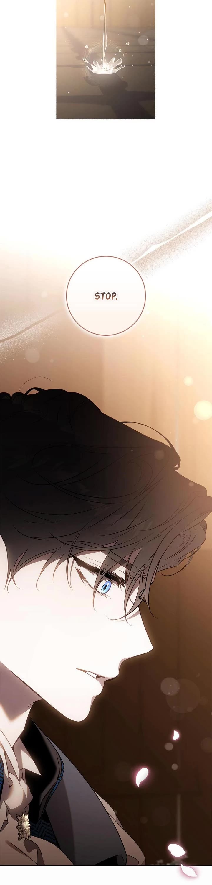 I Tamed a Tyrant and Ran Away chapter 131 page 31