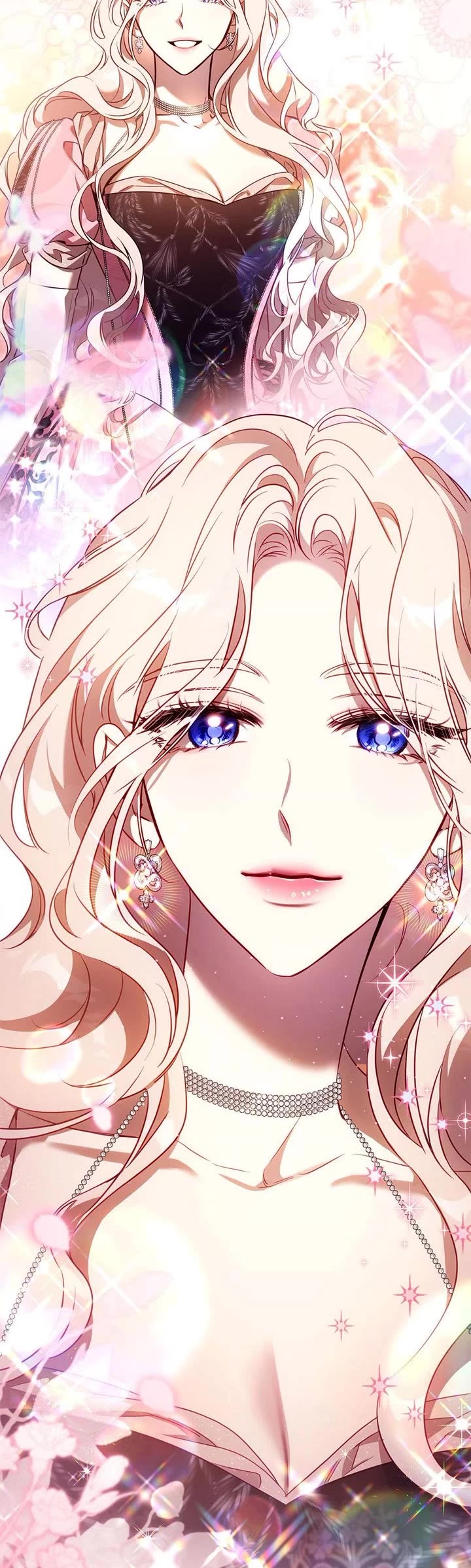 I Tamed a Tyrant and Ran Away chapter 131 page 34