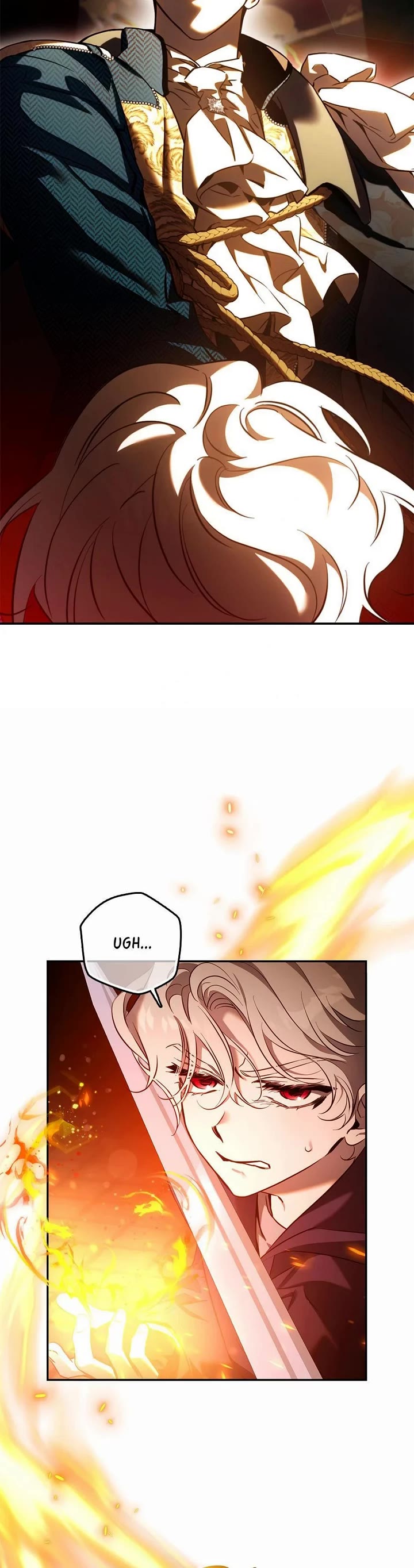 I Tamed a Tyrant and Ran Away chapter 131 page 5