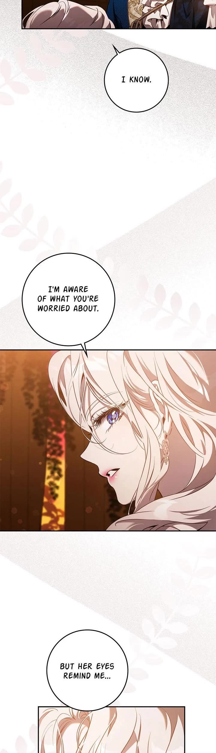 I Tamed a Tyrant and Ran Away chapter 132 page 10