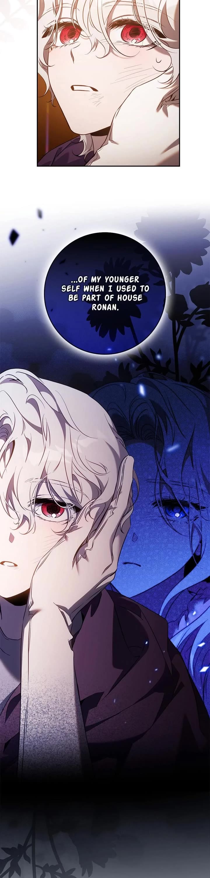 I Tamed a Tyrant and Ran Away chapter 132 page 11