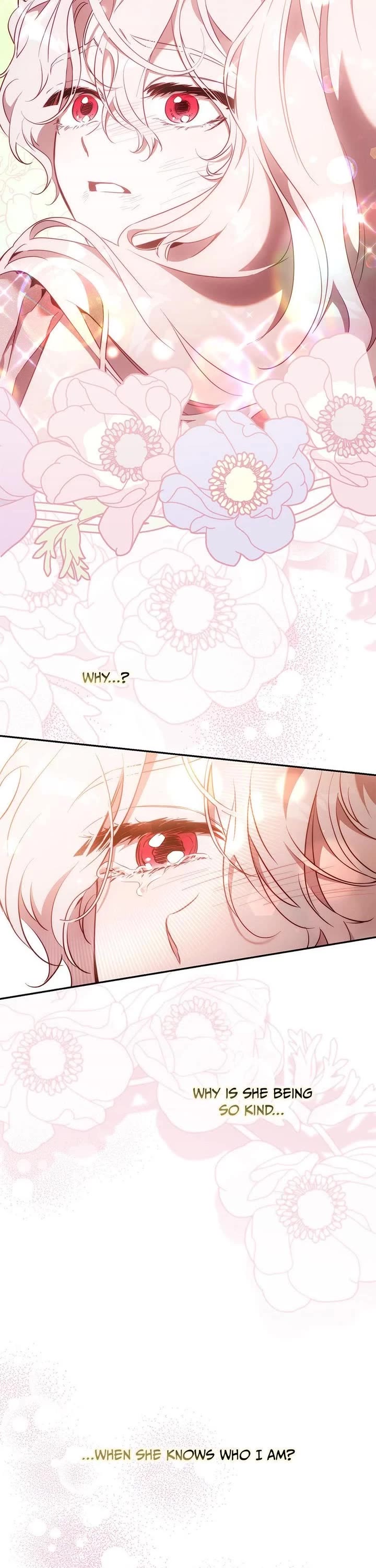 I Tamed a Tyrant and Ran Away chapter 132 page 16