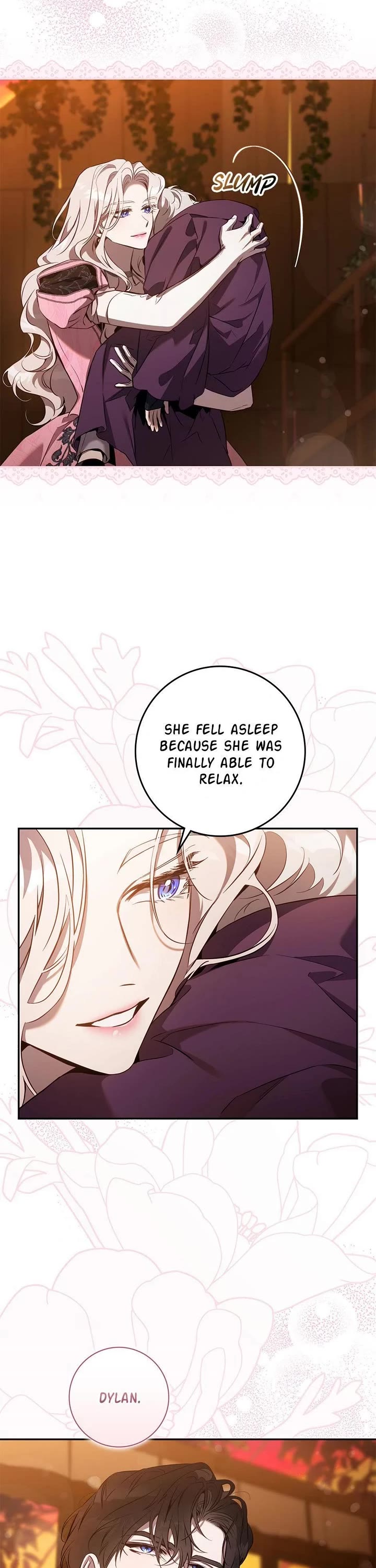 I Tamed a Tyrant and Ran Away chapter 132 page 17