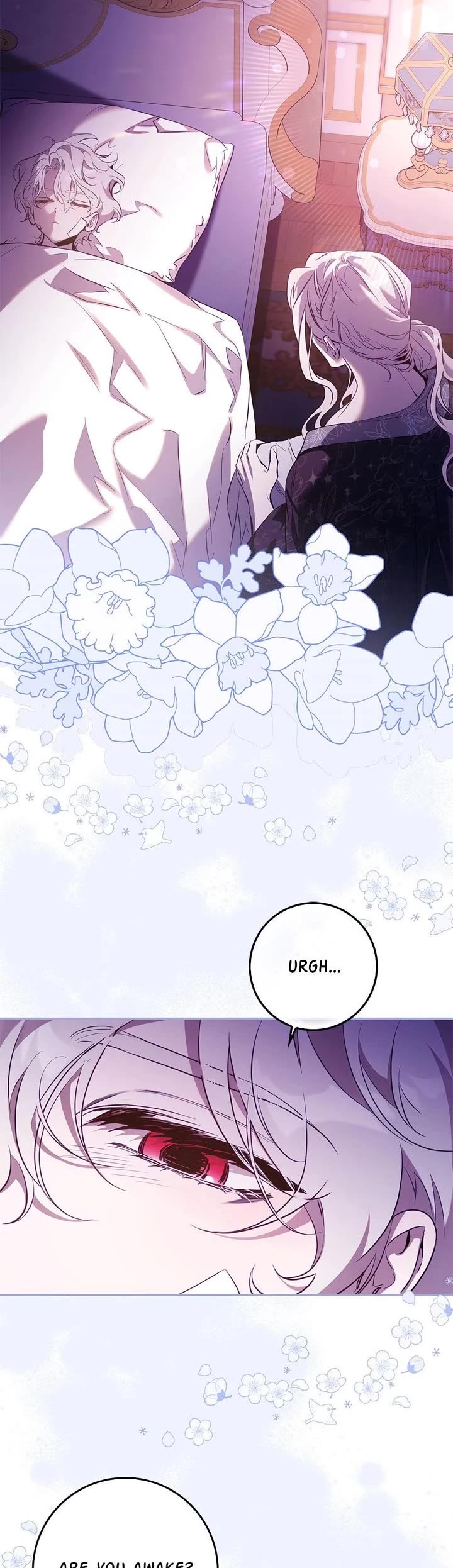 I Tamed a Tyrant and Ran Away chapter 132 page 25