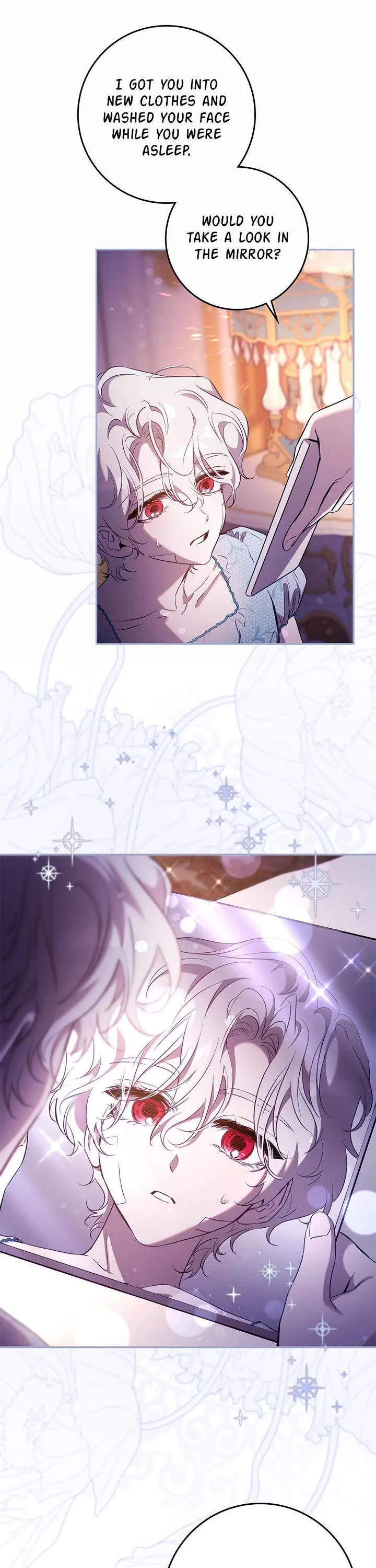 I Tamed a Tyrant and Ran Away chapter 132 page 27