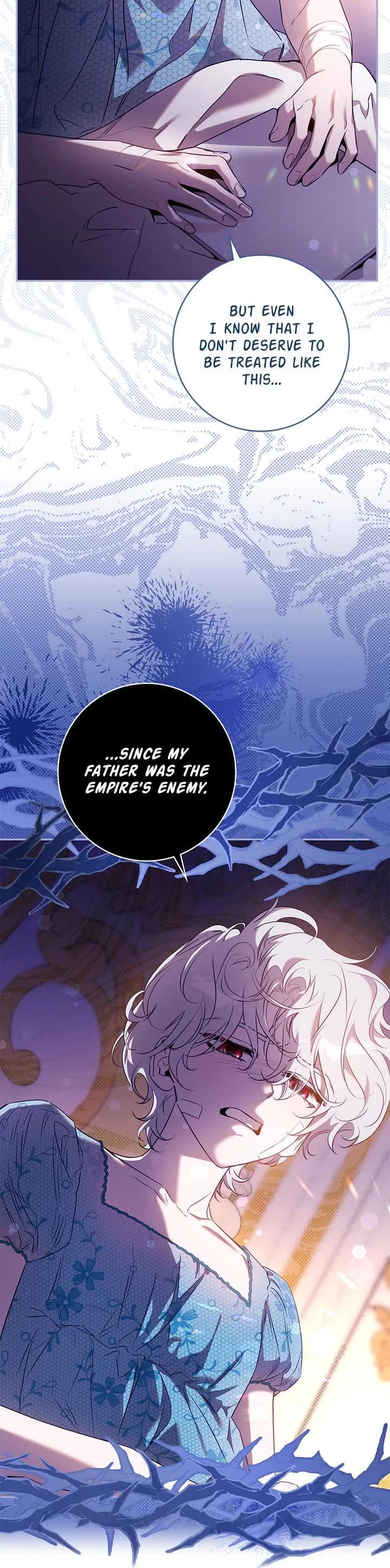 I Tamed a Tyrant and Ran Away chapter 132 page 29