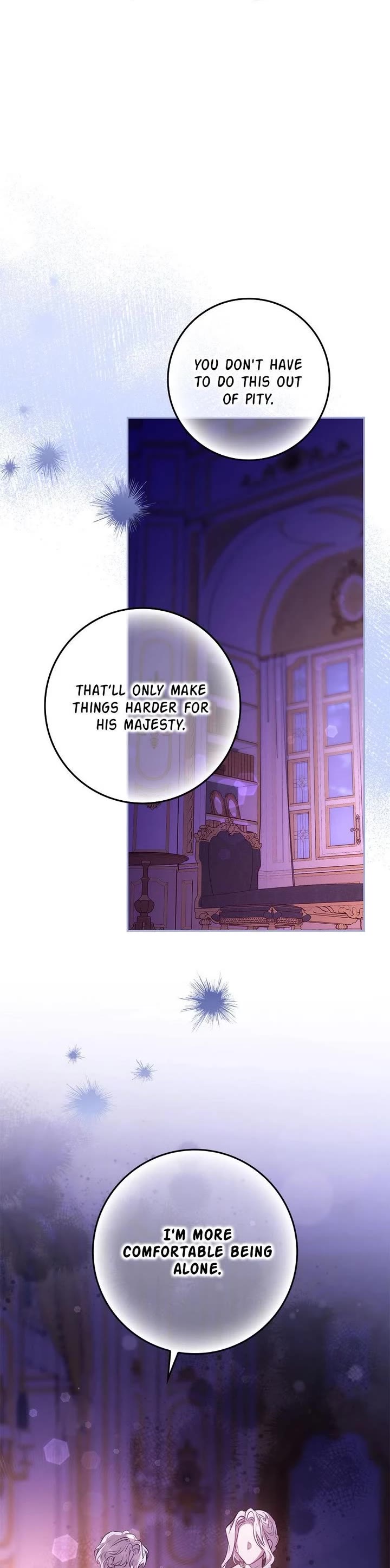 I Tamed a Tyrant and Ran Away chapter 132 page 30