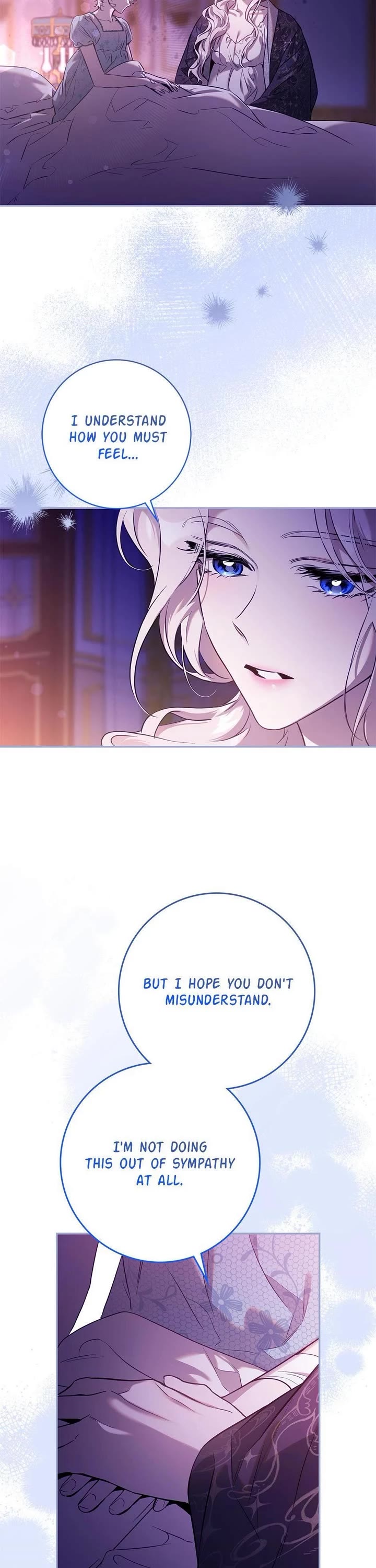 I Tamed a Tyrant and Ran Away chapter 132 page 31