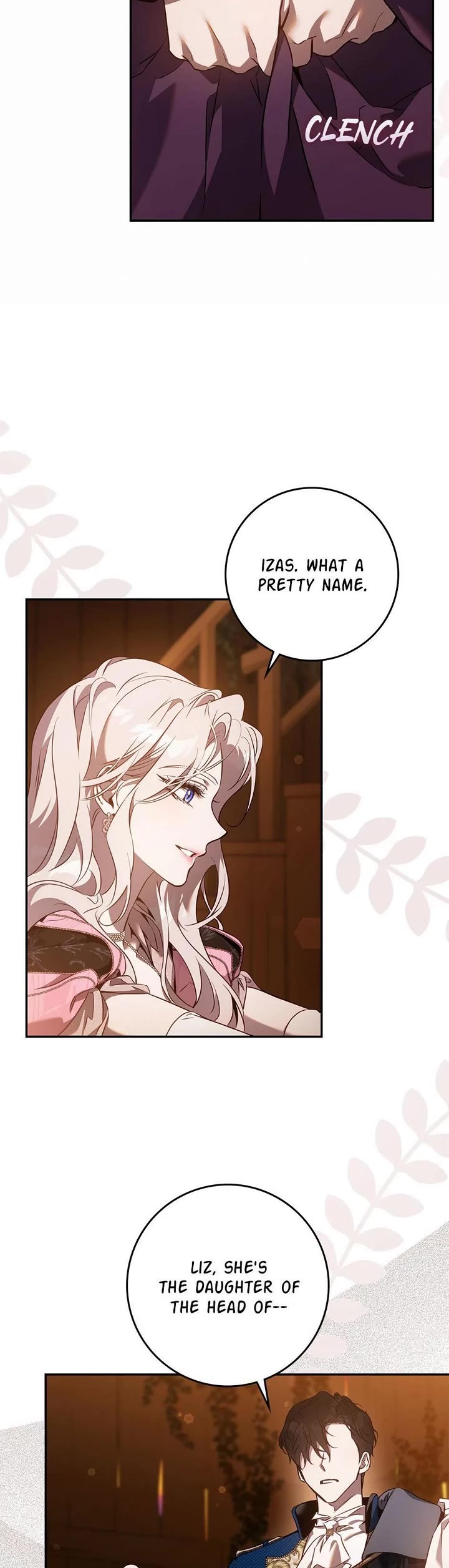 I Tamed a Tyrant and Ran Away chapter 132 page 9