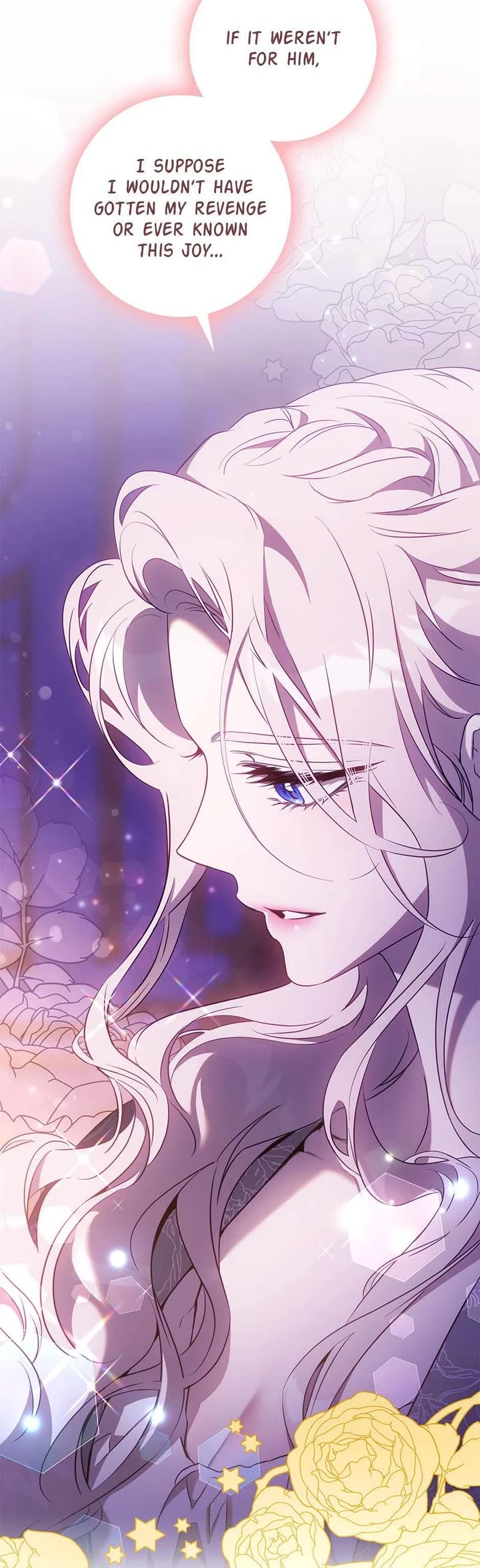 I Tamed a Tyrant and Ran Away chapter 133 page 10