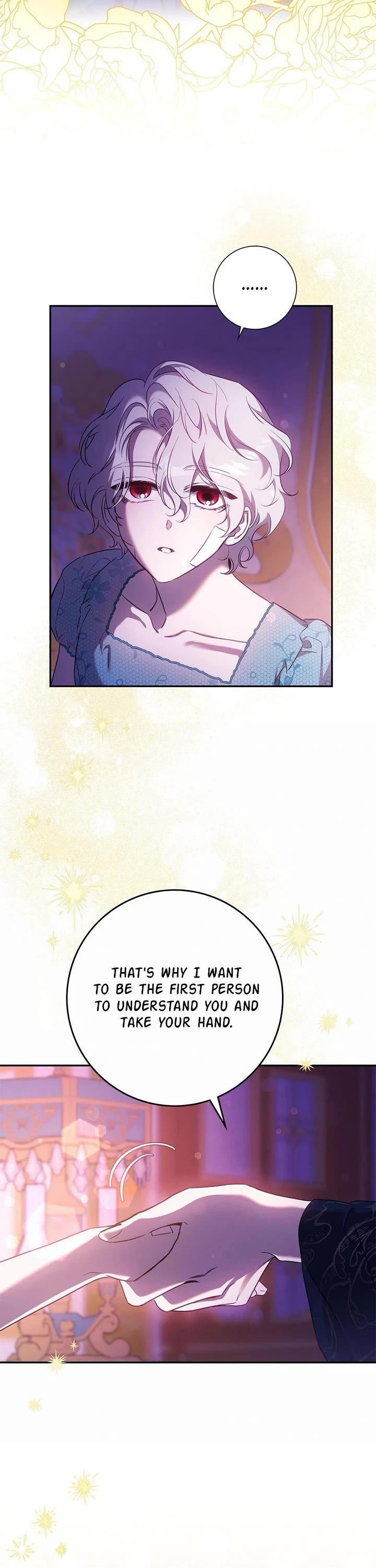 I Tamed a Tyrant and Ran Away chapter 133 page 11