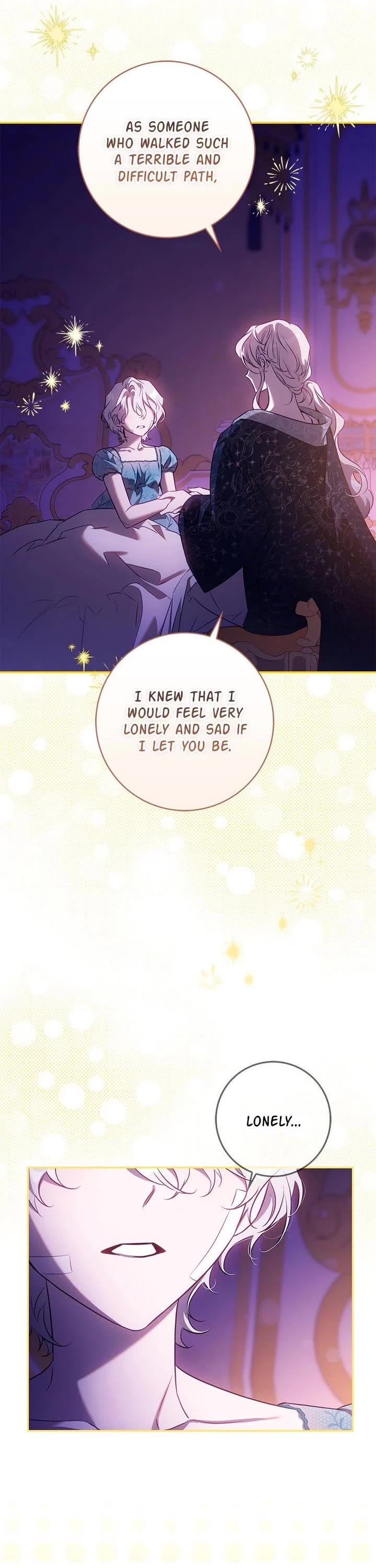 I Tamed a Tyrant and Ran Away chapter 133 page 12